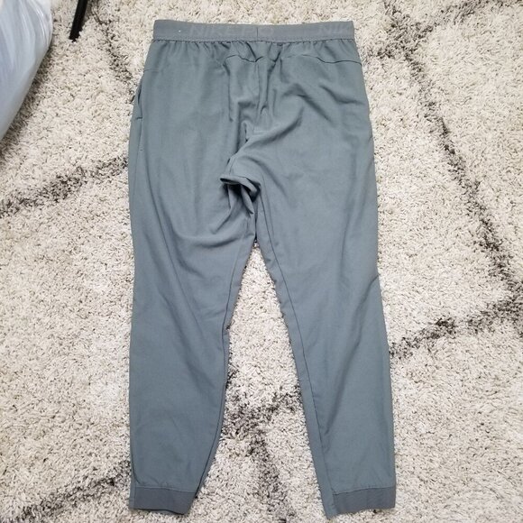 Nike Pro Athletic Pants Jogger Active Flex Training  CJ2218-084 Men's Si… - Picture 7 of 8